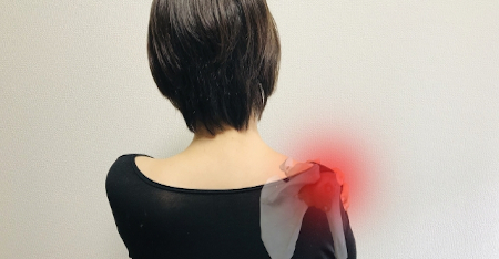 腰痛、四十肩、五十肩には整体を