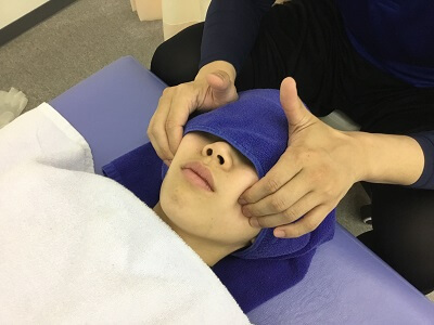 口腔調整2